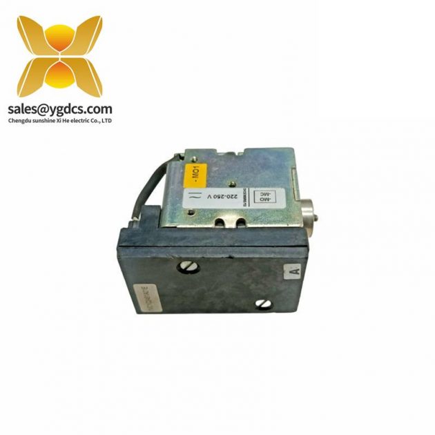 CONTROL TECHNIQUES POWERBOX PU200-31C 工业电源模块