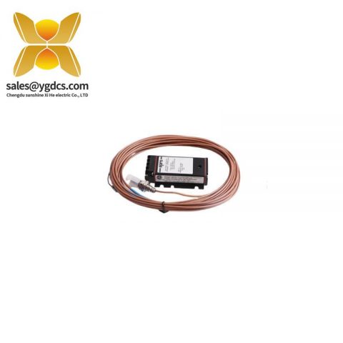 EPRO PR6423/000-030振动传感器