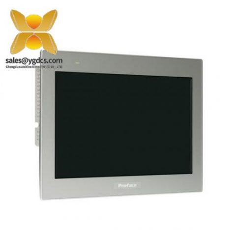 PRO-FACE PFXGP4601TAD 12.1英寸彩色触摸屏人机界面