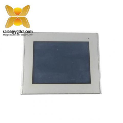Proface GP2301-LG41-24V 6英寸单色触摸屏面板