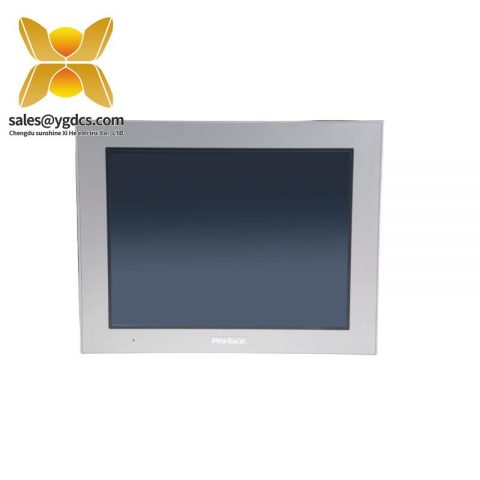 Pro-face PFXGP4501TAD 触摸屏显示器，10.4英寸彩色LCD