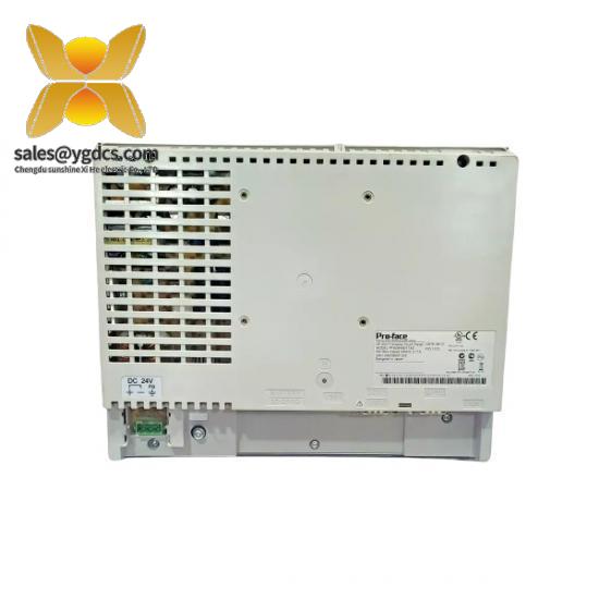 proface_pfxgp4501tad_touch_screen_touch_panel_2.jpg Pro-face GP2400-TC41-24V 触摸屏人机界面