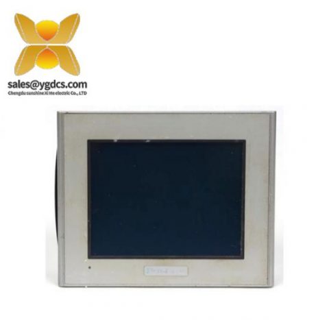 Pro-face Xycom GP2301-TC41-24V 5英寸TFT彩色图形操作界面