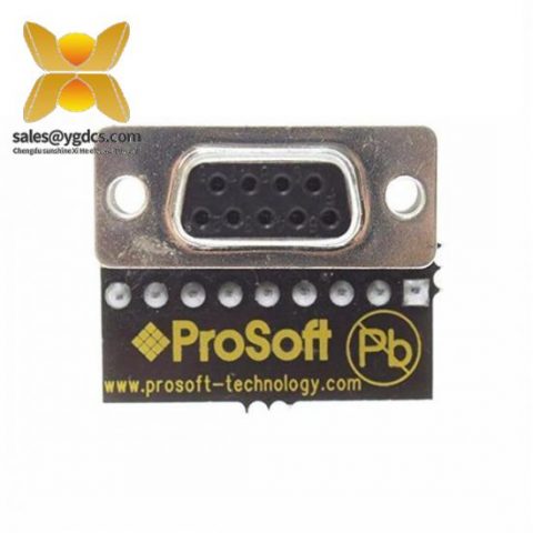 PROSOFT 1454-9F 工业控制模块