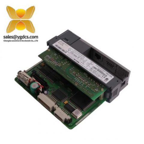 Prosoft 3150-MCM 通信模块