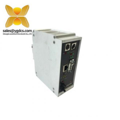 PROSOFT 5201-MNET-DFNT 以太网网关模块