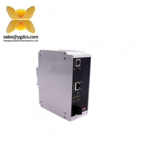 Prosoft 5201-MNET-MCM Modbus Modbus TCP/IP到Modbus主站转换器