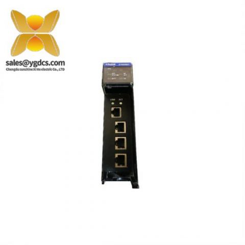 PROSOFT 6104-WA-PDPM 工业控制模块