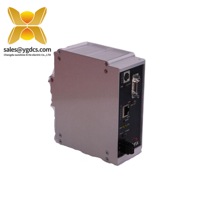 PROSOFT 6104-WA-PDPM 工业控制模块