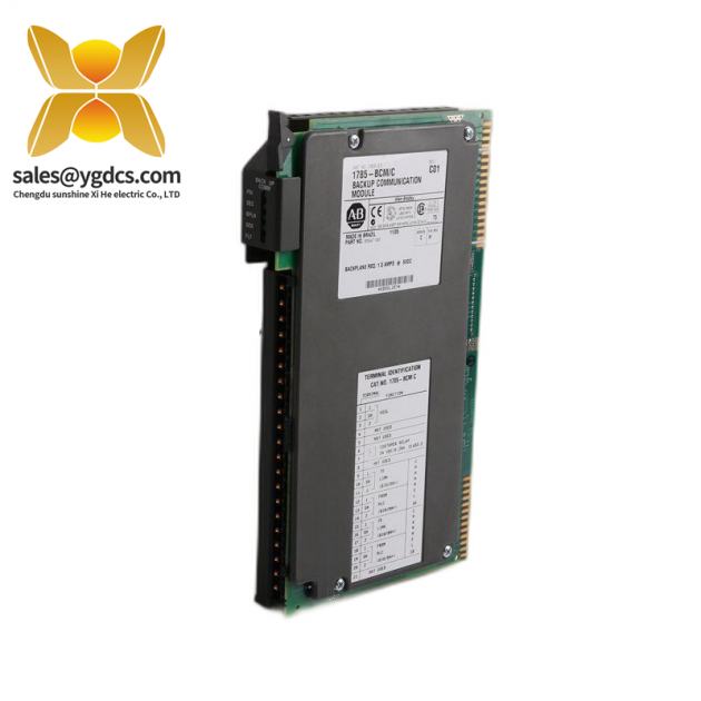 Prosoft AN-X2-AB-DHRIO多用途网关