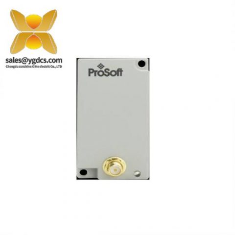 ProSoft ILX800-SMSG SMS插件模块，工业通讯解决方案