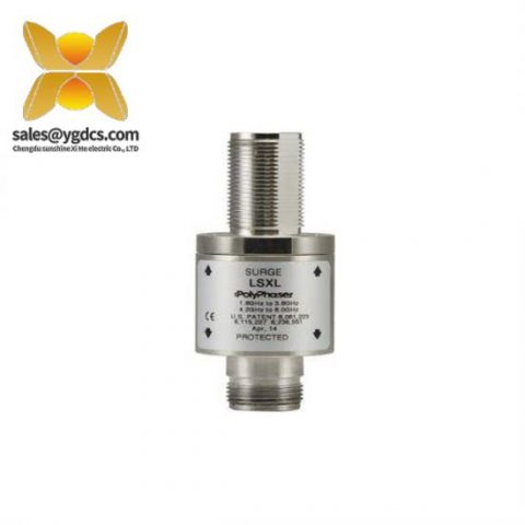 ProSoft LP-25001 雷电保护器