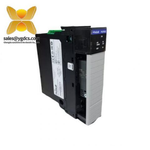 Prosoft MVI56-DNP 通信模块 工业级数据传输解决方案