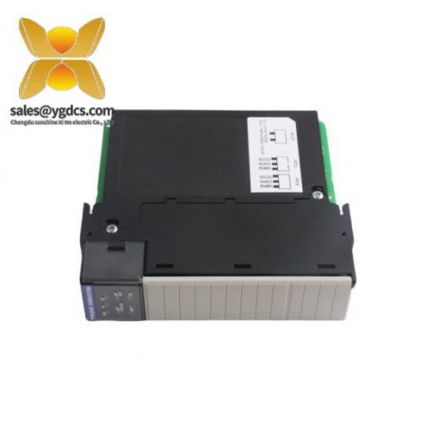 Prosoft MVI56-MDA4 MDA Scientific CM4平台主控模块