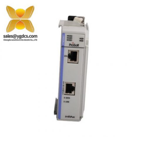 PROSOFT MVI69-104S 工业控制模块