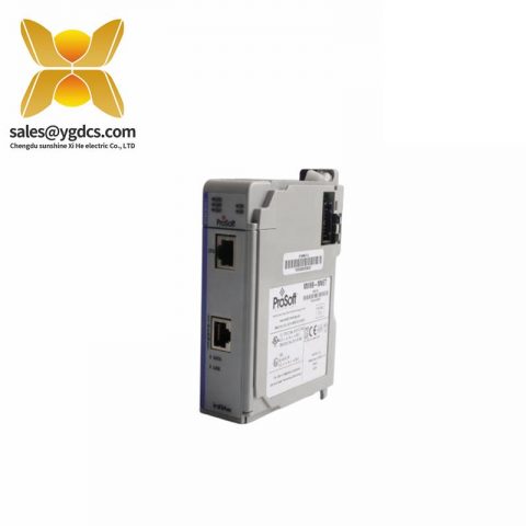 PROSOFT MVI69-PDPMV1 PROFIBUS DPV1 主模块