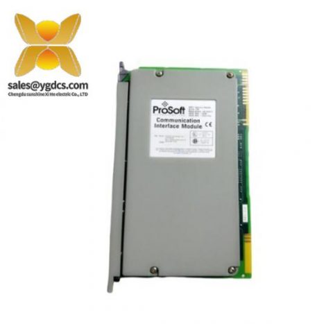 PROSOFT MVI71-ADM 可编程模块