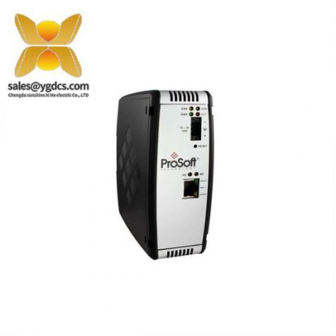 Prosoft PLX31-EIP-MBTCP 通讯模块