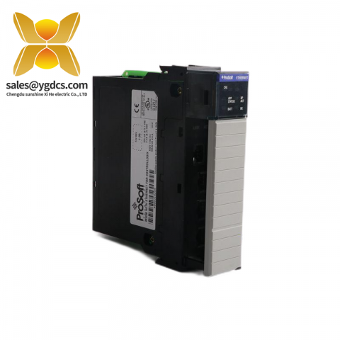 PROSOFT PLX32-EIP-SIE 工业以太网通信网关模块卡