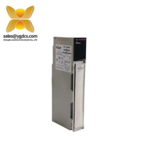 ProSoft PTQ-PDPMV1 数据采集模块，适用于工业自动化控制