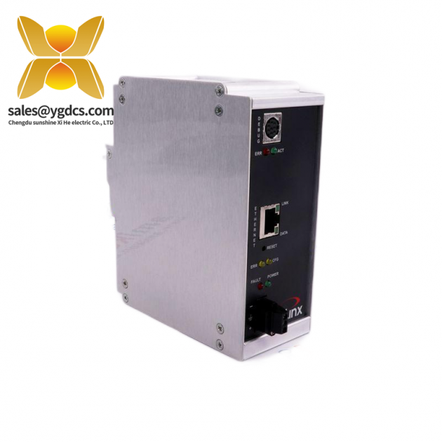 ProSoft PTQ-PDPMV1 数据采集模块，适用于工业自动化控制
