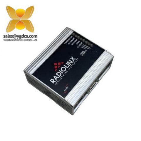 Prosoft RLX-IH RadioLinx IH浏览器 工业无线通信模块
