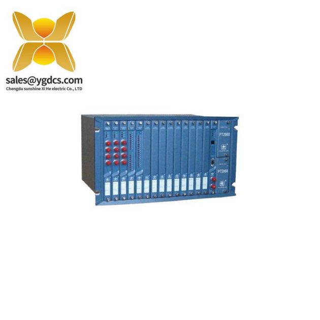 EMERSON 霍伯泰克 PT2060/90-A1-B1 监测器