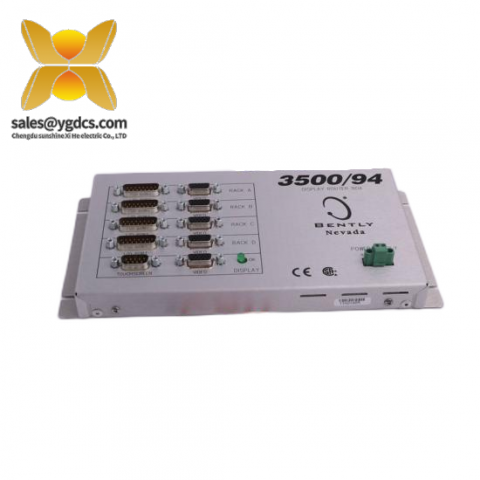 PROVIBTECH TM0182-A50-B00-C00 传感器监测器