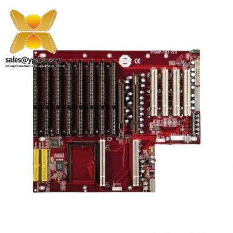 ABB Others PXAGP-13S3-R21 工业控制模块