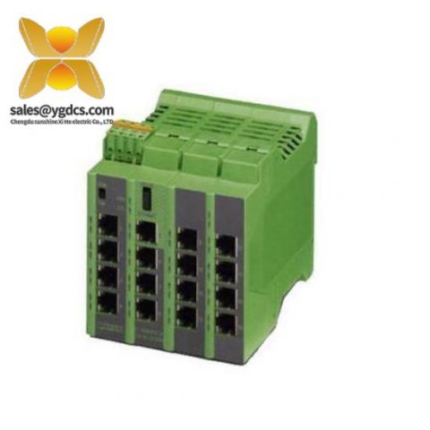 菲尼克斯联系统 QUINT-PS-100-240AC/24DC/20 电源模块