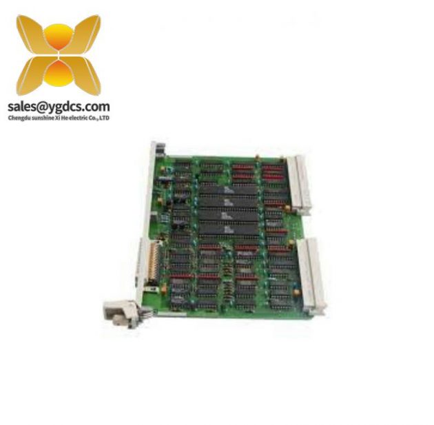 西门子 R15E02A186PC 控制板