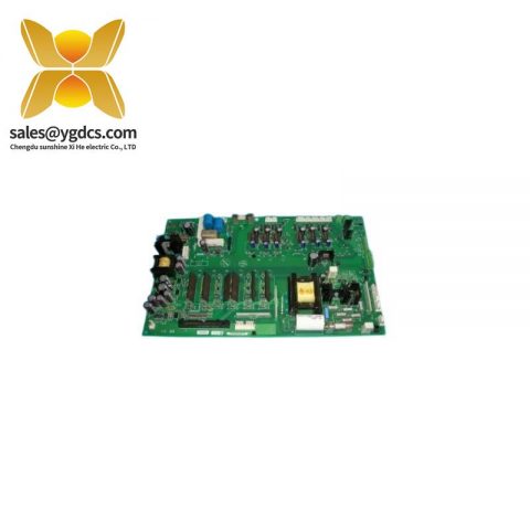 RAMIX PMC237C-008EMI 工业控制电源模块