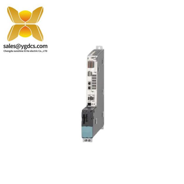 RAMIX PMC661J 工业自动化控制模块