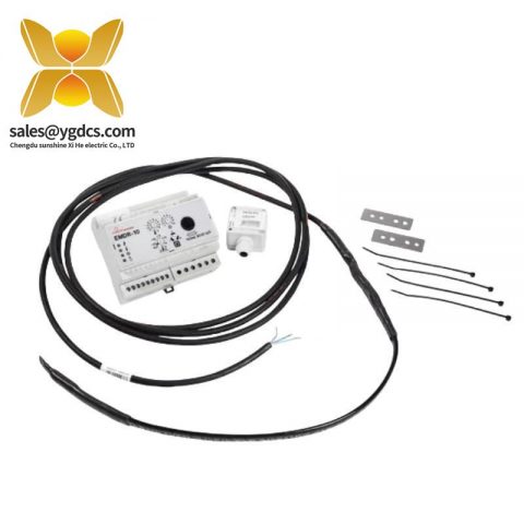 Raychem EMDR 高温电缆防护模块,200字符以内