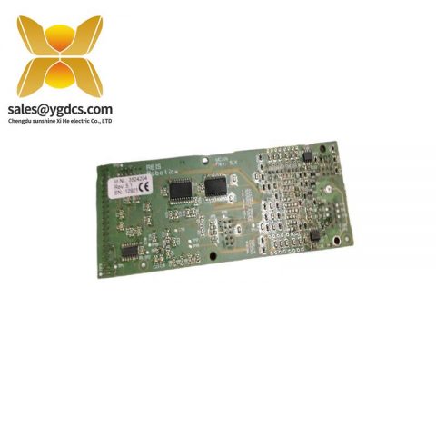 Reis 3524204机器人M模块，适用于自动化生产线