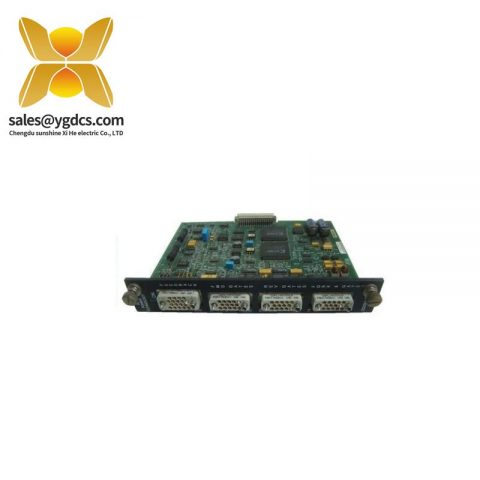 RELIANCE 0-57404-1E 工业控制模块
