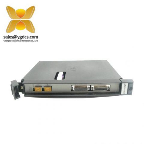 RELIANCE 0-57405-C 工业控制模块