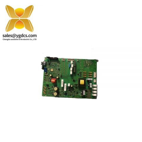 RELIANCE 0-57C401-2 工业控制模块