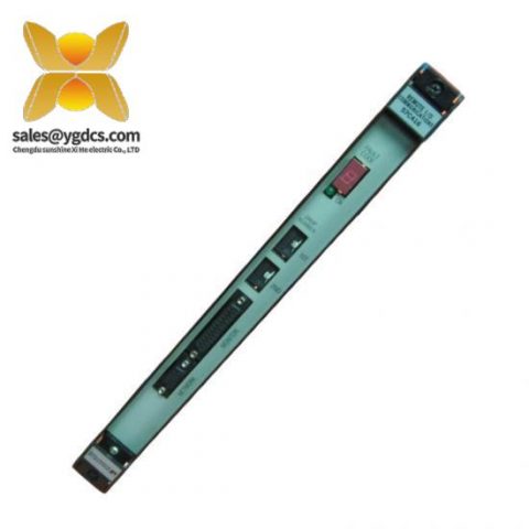 RELIANCE 0-57C404-1E 工业控制模块