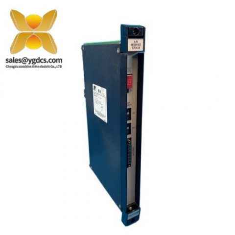 RELIANCE 0-57C404-1E 工业控制模块