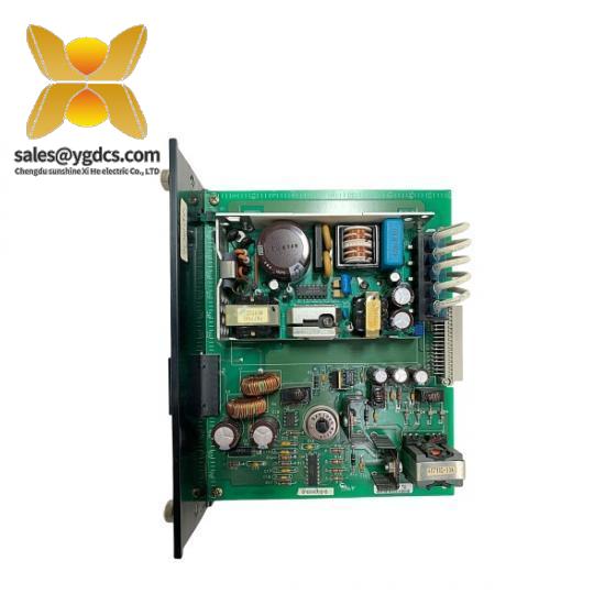 reliance_0-60007-2_3-2.jpg 雷利安特 3V4160 AC驱动器 GV3000系列 460V 3HP 工业交流驱动装置