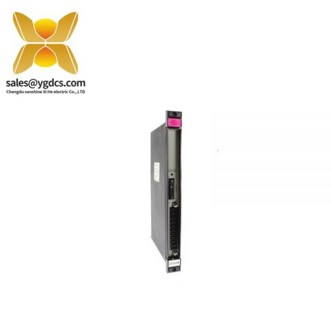 RELIANCE 57405 电模拟DCS输入/输出模块