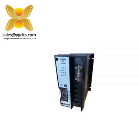 RELIANCE 57C330远程I/O头模块