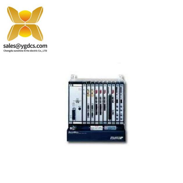 Reliance 57C423 AutoMax 自动化控制模块