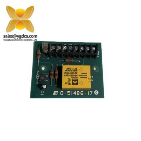 RELIANCE 57C410A 工业控制模块