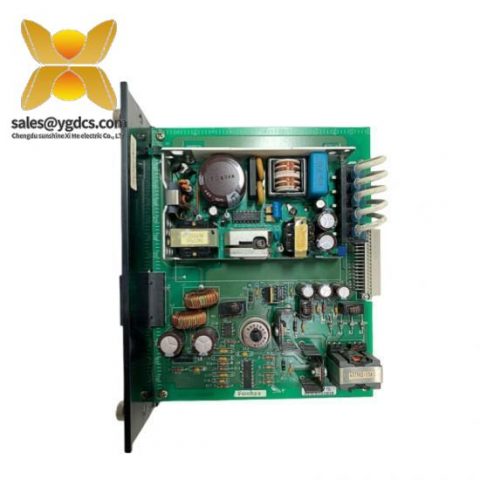 RELIANCE电动驱动电源模块0-60007-2