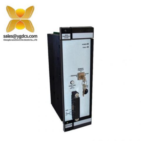 RELIANCE 57C493 工业控制器模块