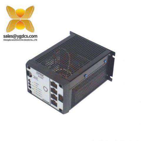 RELIANCE ELECTRIC 61C22A 工业控制模块