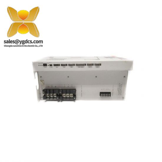 reliance_electric_uvz3037-1.jpg Reliance Electric UVZ3037 200-400V 输入输出型交流伺服驱动器