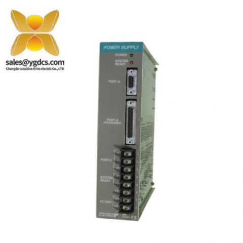 RELIANCE ELECTRIC WR-D4001 工业控制模块